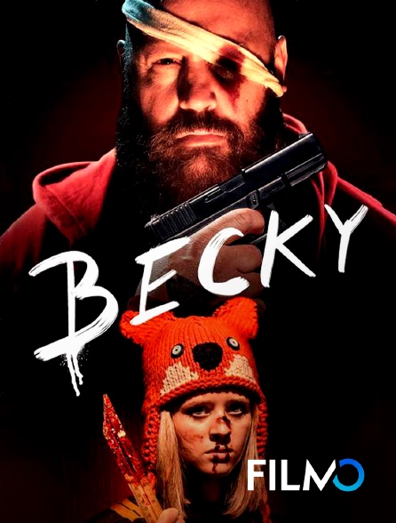 FilmoTV - Becky