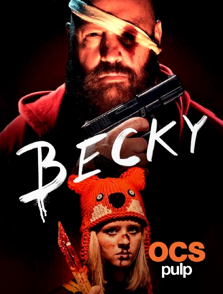 OCS Pulp - Becky