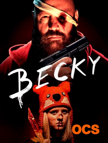OCS - Becky