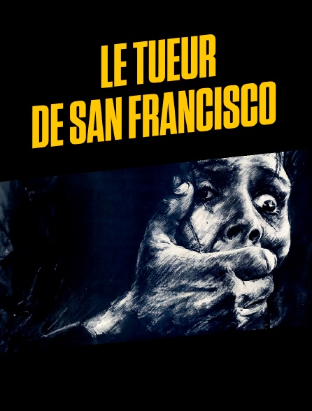 Le tueur de San Francisco
