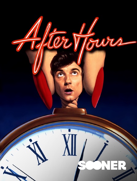 Sooner - After Hours
