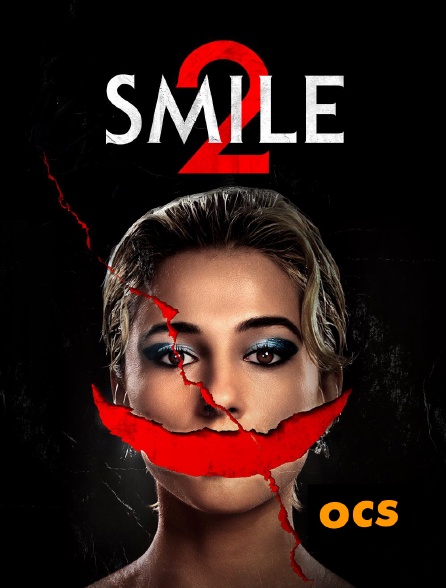 OCS - Smile 2