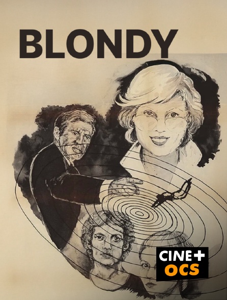 CINÉ Cinéma - Blondy