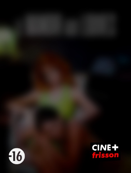 CINE+ Frisson - Le manoir aux louves