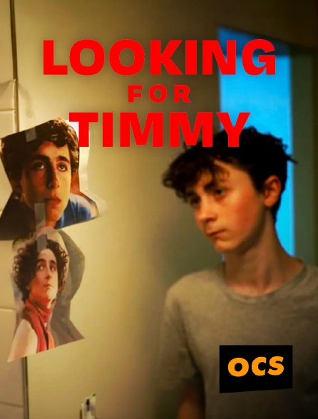 OCS - Looking for Timothée