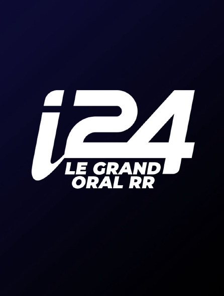 Le grand oral RR