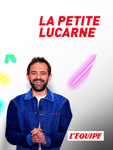 L'Equipe - La petite lucarne