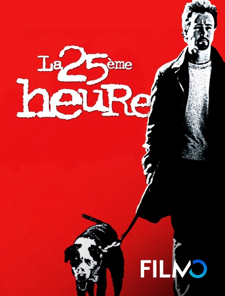 FilmoTV - La 25ème heure