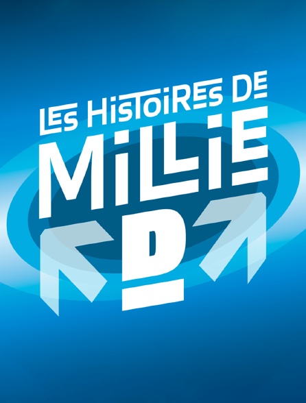 Les histoires de Millie D.