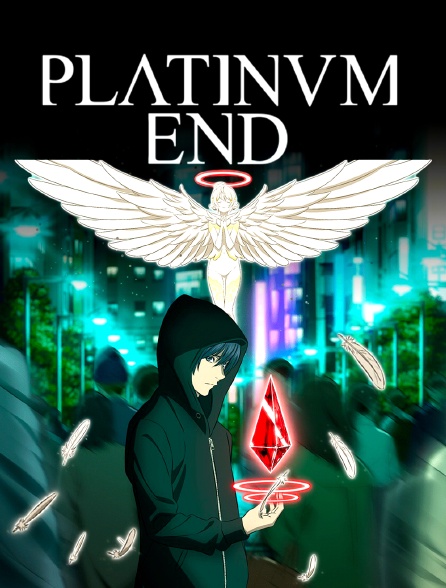 Platinum End