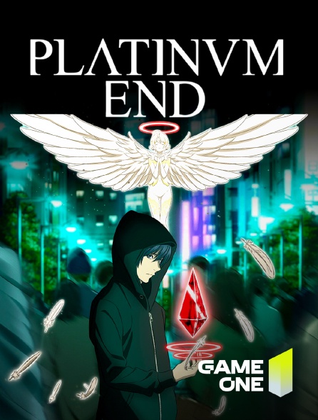 Game One - Platinum End