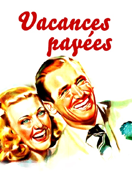 Vacances payées
