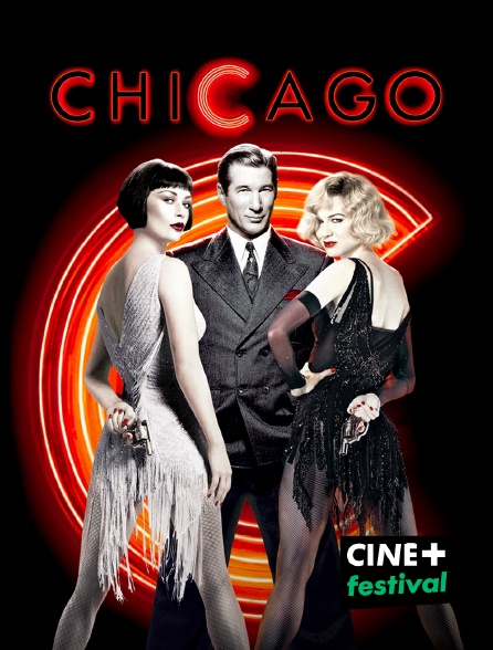 CINE+ Festival - Chicago