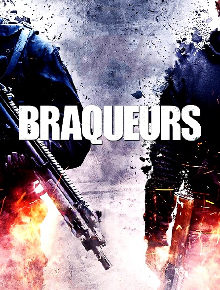 Braqueurs