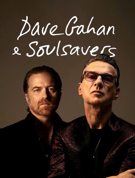 Dave Gahan & Soulsavers