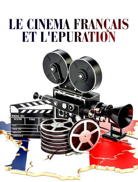 Le cinéma français et l'épuration