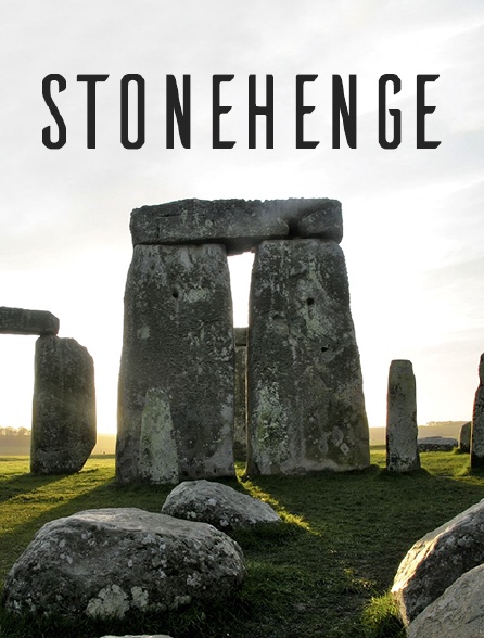 Stonehenge