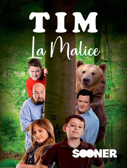 Sooner - Tim la malice en replay