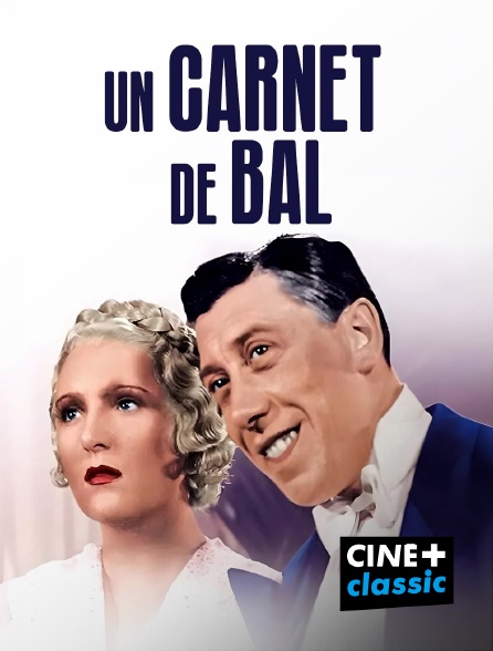 CINE+ Classic - Un carnet de bal