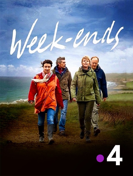 France 4 - Week-ends