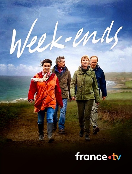 france.tv - Week-ends