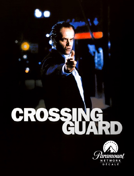 Paramount Network Décalé - Crossing guard