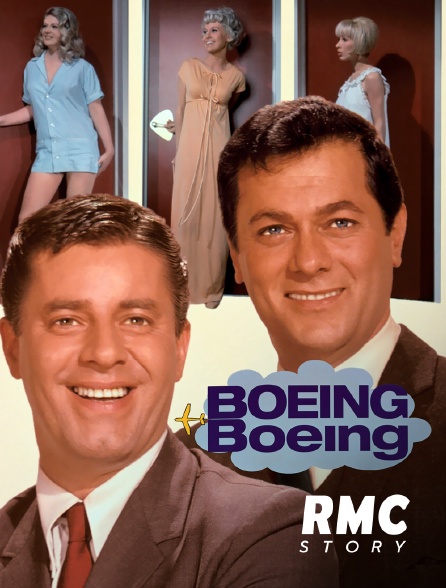 RMC Story - Boeing - Boeing
