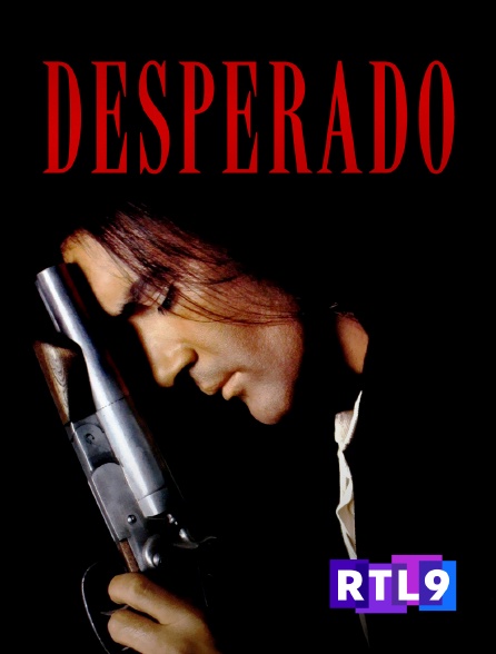 RTL 9 - Desperado