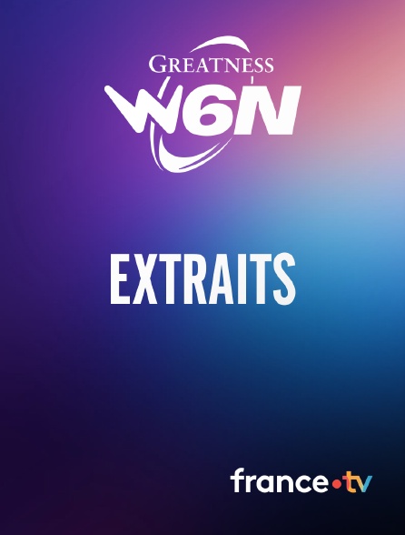 france.tv - Tournoi des Six Nations féminin - Extraits en replay