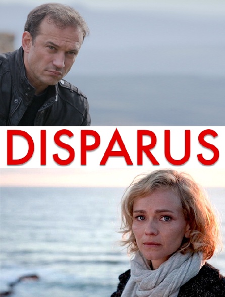 Disparus