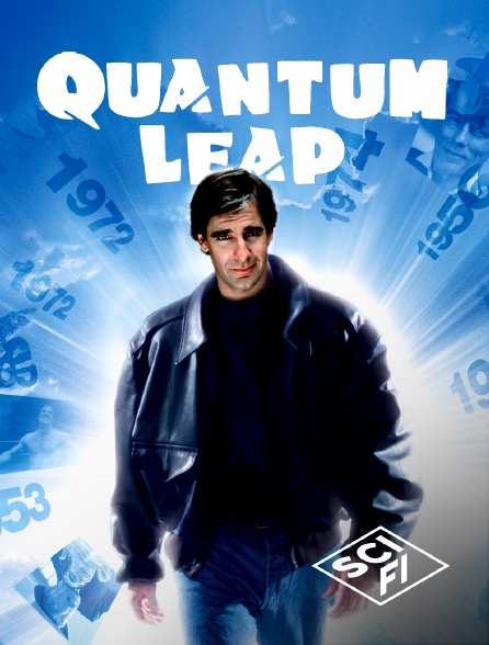SciFi - Quantum Leap en replay