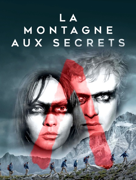 La montagne aux secrets