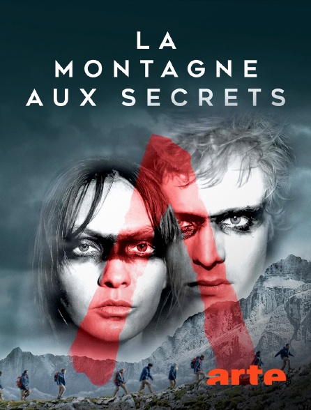 Arte - La montagne aux secrets