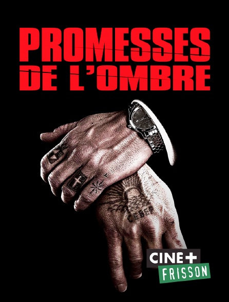 Ciné+ Frisson - Les promesses de l'ombre