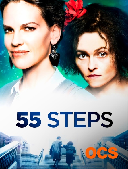 OCS - 55 Steps
