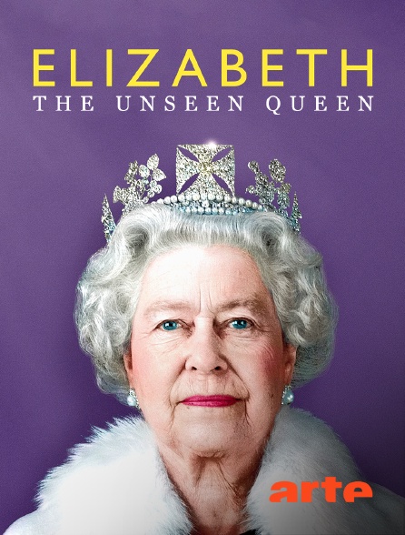 Arte - Elizabeth par elle-même