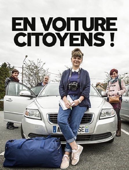 En voiture citoyens !