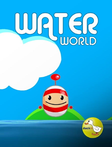 Duck TV - Waterworld