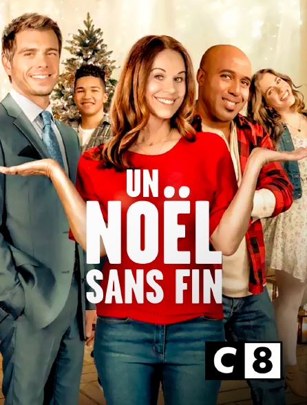 C8 - Un Noël sans fin