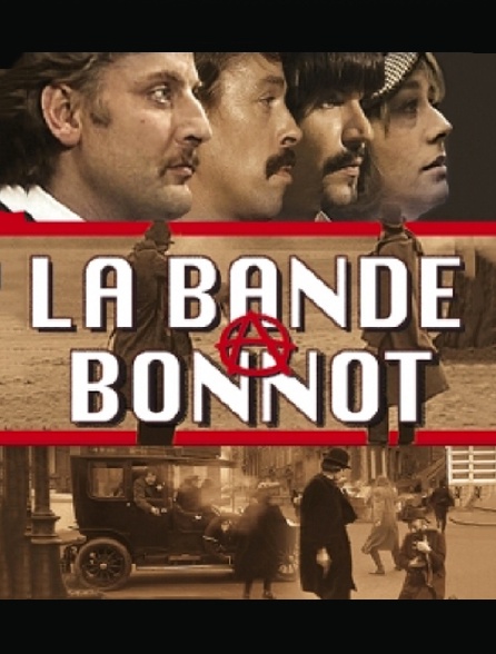 La bande à Bonnot