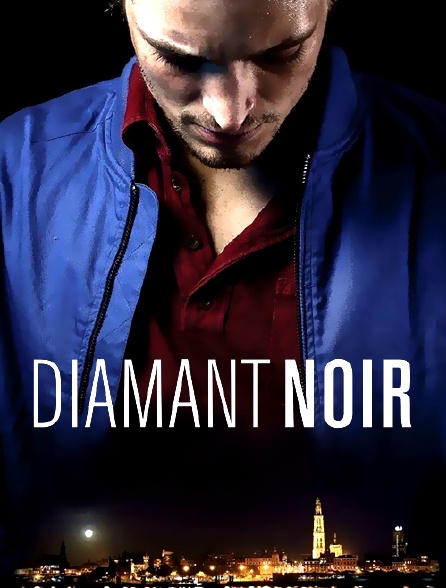 Diamant noir