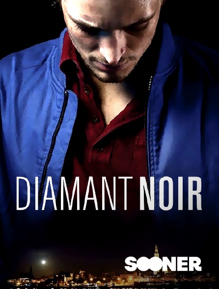 Sooner - Diamant noir