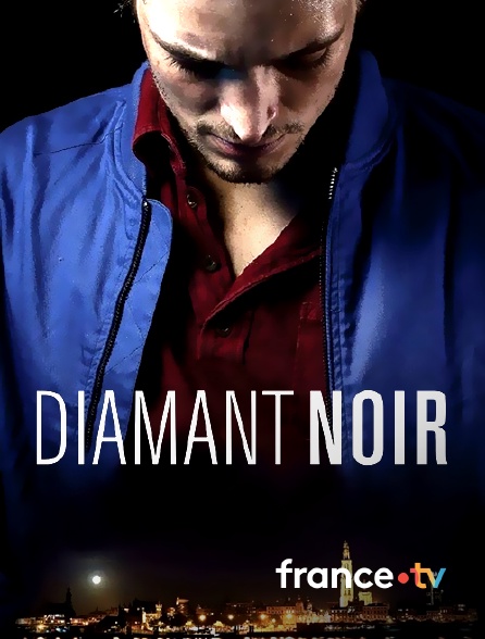 france.tv - Diamant noir