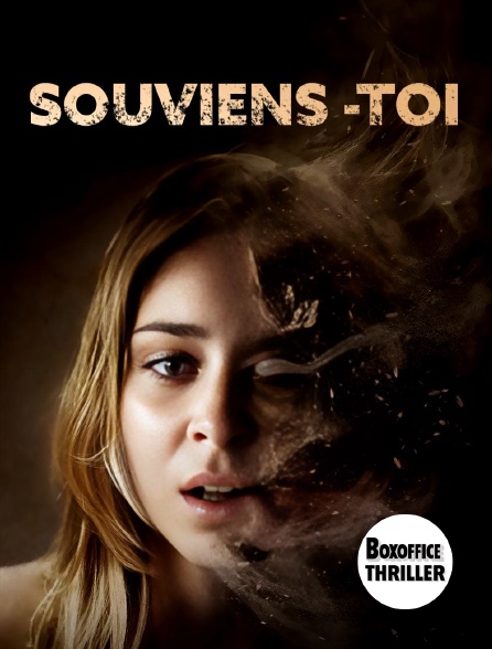 Box Office Thriller - Souviens-toi