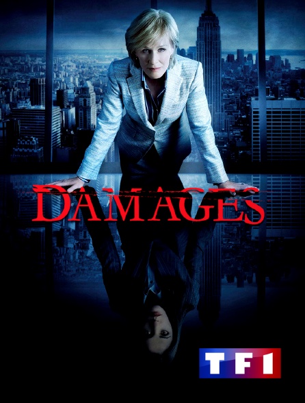 TF1 - Damages