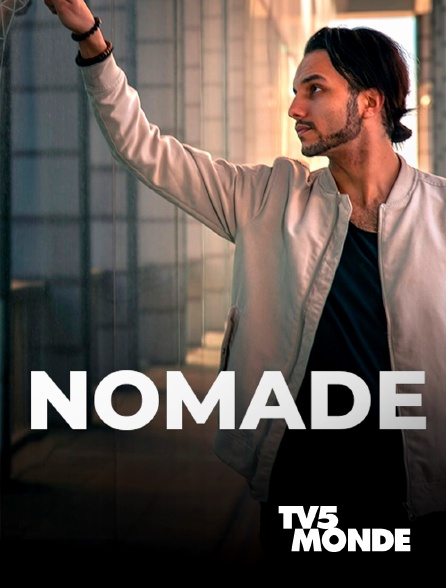 TV5MONDE - Nomade