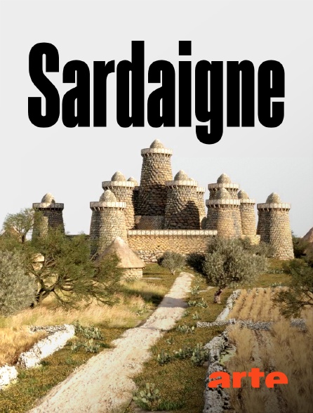 Arte - Sardaigne, la mystérieuse civilisation des nuraghes