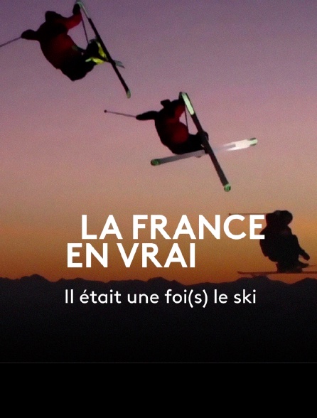 Il était une foi(s) le ski