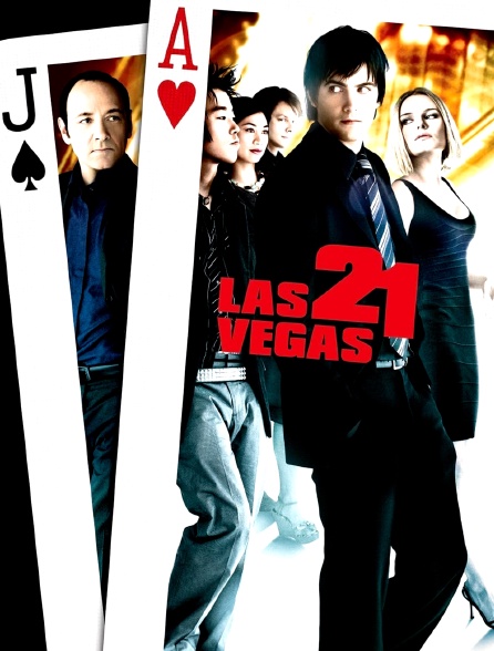 Las Vegas 21