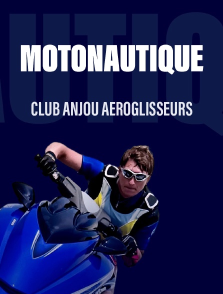 Club Anjou Aéroglisseurs